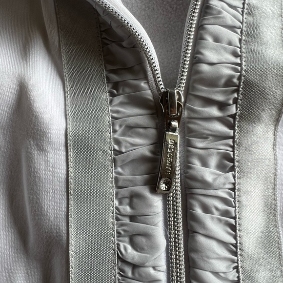 Descente - winter sweatshirt - Picture 3 of 5